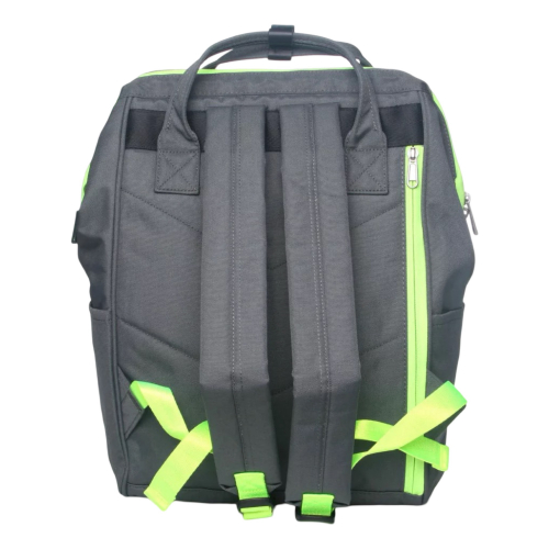 Рюкзак Himawari 9003-01 графітовий