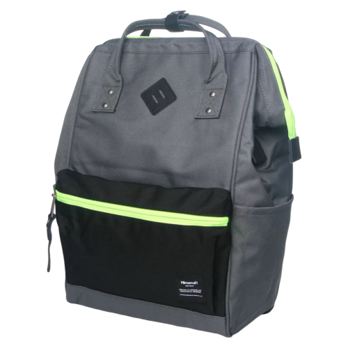 Рюкзак Himawari 9003-01 графітовий