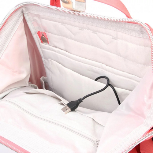 Рюкзак Himawari 1881 (pink) розовый