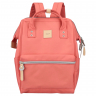 Рюкзак Himawari 1881 (pink) розовый