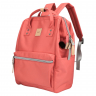Рюкзак Himawari 1881 (pink) розовый