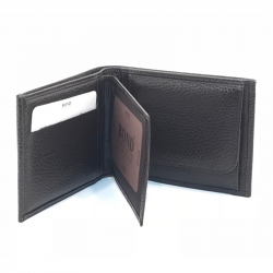 Гаманець чоловічий Bond 542-286 коричневий
