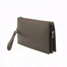 Клатч чоловічий шкіряний Bond 884-286 коричневий