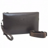 Клатч чоловічий шкіряний Bond 884-286 коричневий