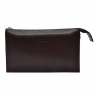 Клатч чоловічий шкіряний Bond 884-286 коричневий