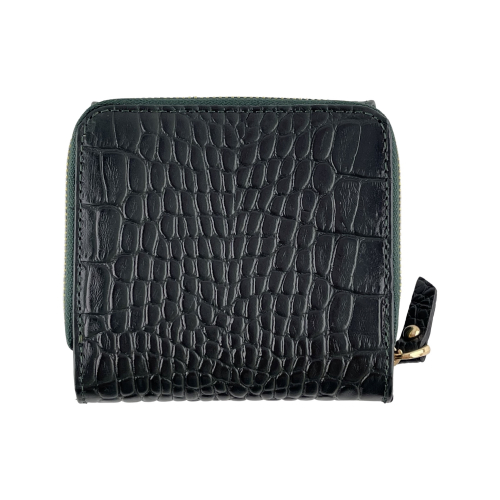 Гаманець жіночий шкіряний Tony Bellucci 864-360 темно-зелений