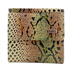 Кошелек женский кожаный Butun 590-008 024