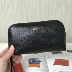 Косметичка женская кожаная Butun 657-004