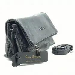 Сумка жіноча шкіряна Tony Bellucci 0345-281