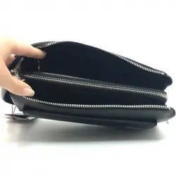 Клатч мужской кожаный Butun 095-004