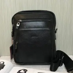 Сумка мужская кожаная Butun 415-004