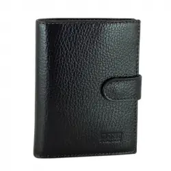 Гаманець чоловічий шкіряний Bond Non 527-286