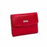 Кошелек женский кожаный Butun 541-005 006 красный