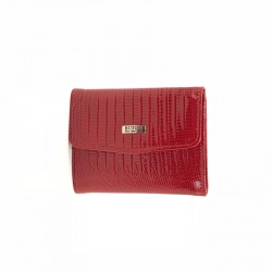 Кошелек женский кожаный Butun 541-005 006 красный