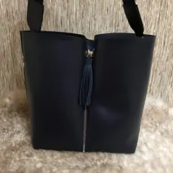 Сумка жіноча Vienca B1759 синя