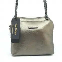 Сумка жіноча шкіряна Tony Bellucci 0351-1034