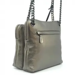 Сумка жіноча шкіряна Tony Bellucci 0351-1034