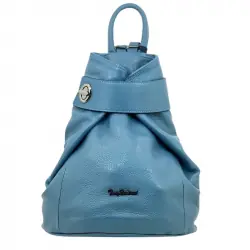 Рюкзак жіночий шкіряний Tony Bellucci 0373-215