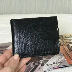 Гаманець чоловічий шкіряний Tony Bellucci T351