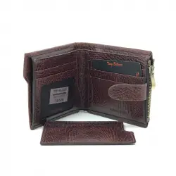 Гаманець чоловічий шкіряний Tony Bellucci T351