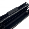 Кошелек женский кожаный Eminsa 2149 15-1 черный
