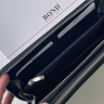 Клатч чоловічий шкіряний Bond Non 880-1005