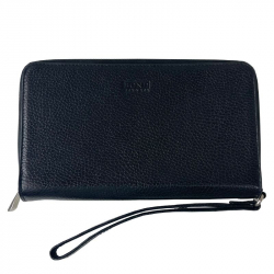 Клатч чоловічий шкіряний Bond Non 880-1005