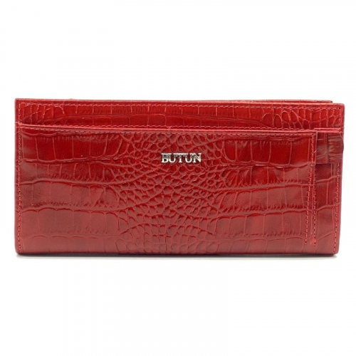 Кошелек женский кожаный Butun 595-002 006