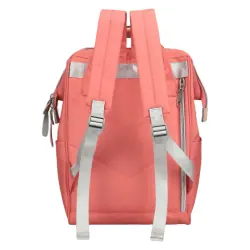 Рюкзак Himawari 1881 (pink) розовый