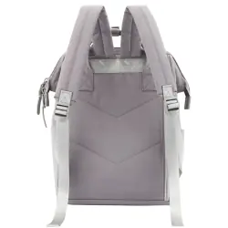 Рюкзак Himawari 1881-39 світло-фіолетовий