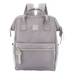 Рюкзак Himawari 1881-39 світло-фіолетовий