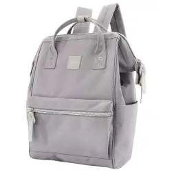 Рюкзак Himawari 1881-39 світло-фіолетовий