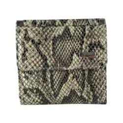 Кошелек женский кожаный Butun 590-038 007 светло-коричневый