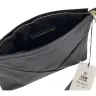 Сумка женская кожаная Genuine Leather 05927 DL28 черная