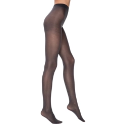 Колготки женские Penti Mikro 40 DEN антрацит Size 2-M