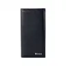 Портмоне чоловіче шкіряне Butun 129-004 001 чорне 