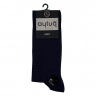 Шкарпетки чоловічі Aytug Bambu 24037 темно-сині Size 41-45