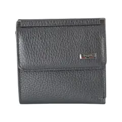 Кошелек женский кожаный Butun 590-004 021 серебреный