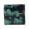 Кошелек женский кожаный Butun 590-014 009 изумрудный