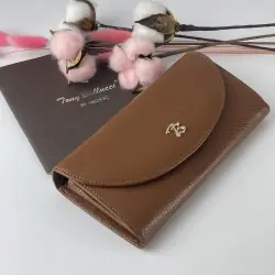 Гаманець жіночий шкіряний Tony Bellucci 871-285