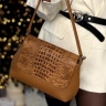Сумка женская кожаная Vito Torelli 1047 4013/1214 рыжая