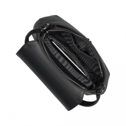 Сумка женская кожаная Vito Torelli 1047 4071/1200 черная