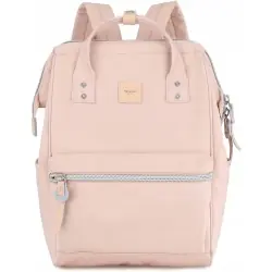 Рюкзак Himawari 1881-18 світло-рожевий