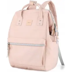 Рюкзак Himawari 1881-18 світло-рожевий