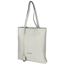 Сумка жіноча шкіряна Karya 2576-09 біла