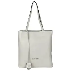 Сумка жіноча шкіряна Karya 2576-09 біла