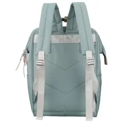 Рюкзак Himawari 1881-26 блідо-бірюзовий
