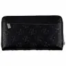 Гаманець жіночий шкіряний Karya 1072-090 чорний
