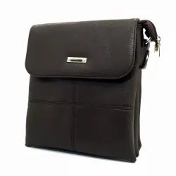 Сумка жіноча Vienca 129 чорна