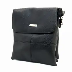 Сумка жіноча Vienca 129 синя